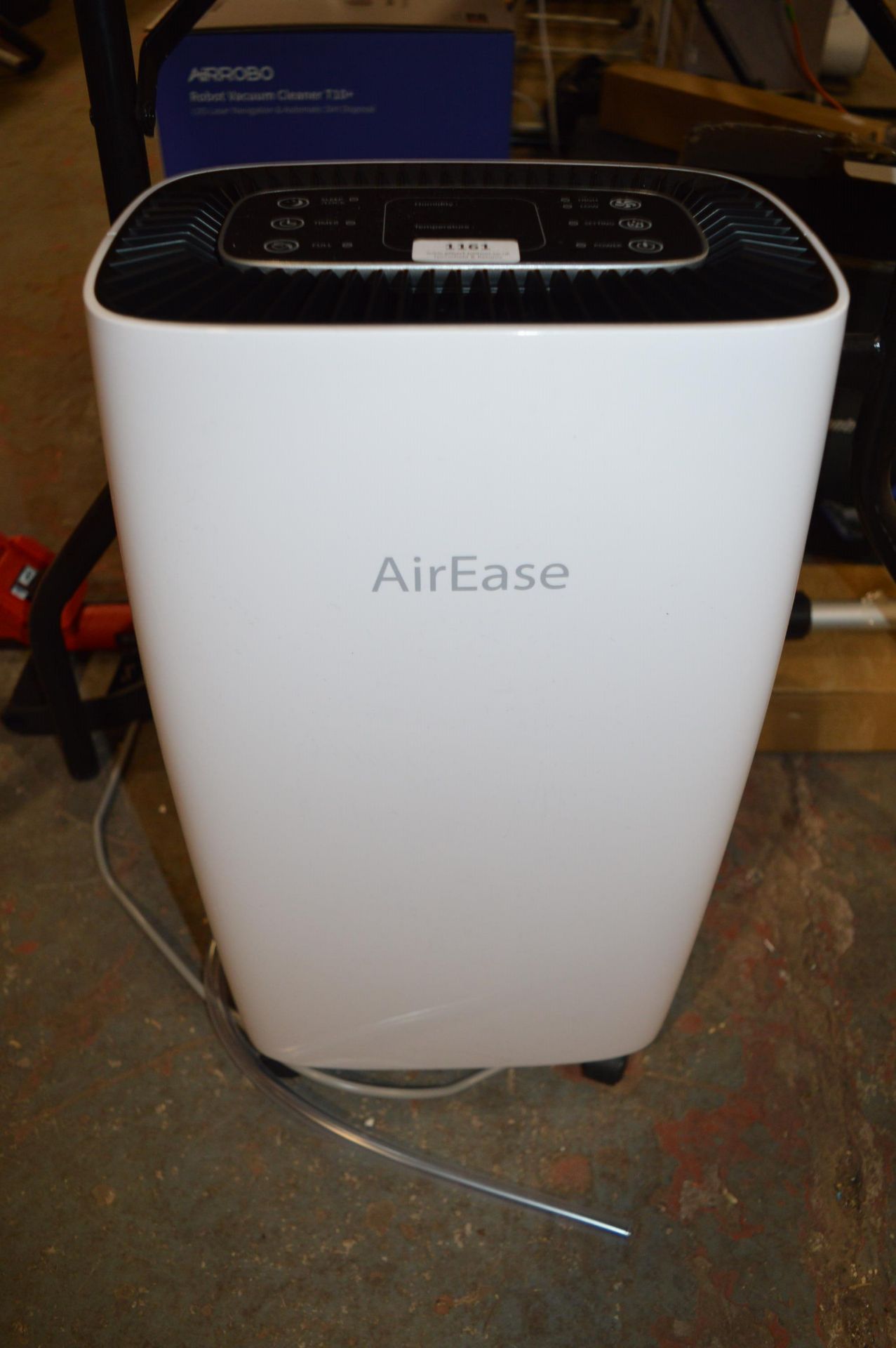 *Air Ease Dehumidifier