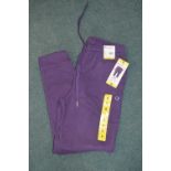 *Champion Lady’s Joggers Size: S