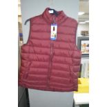 *32 Degrees Heat Lady's Body Warmer Size: L