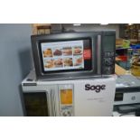 *Sage Combi Wave 3-in-1 Air Fryer/Oven/Microwave