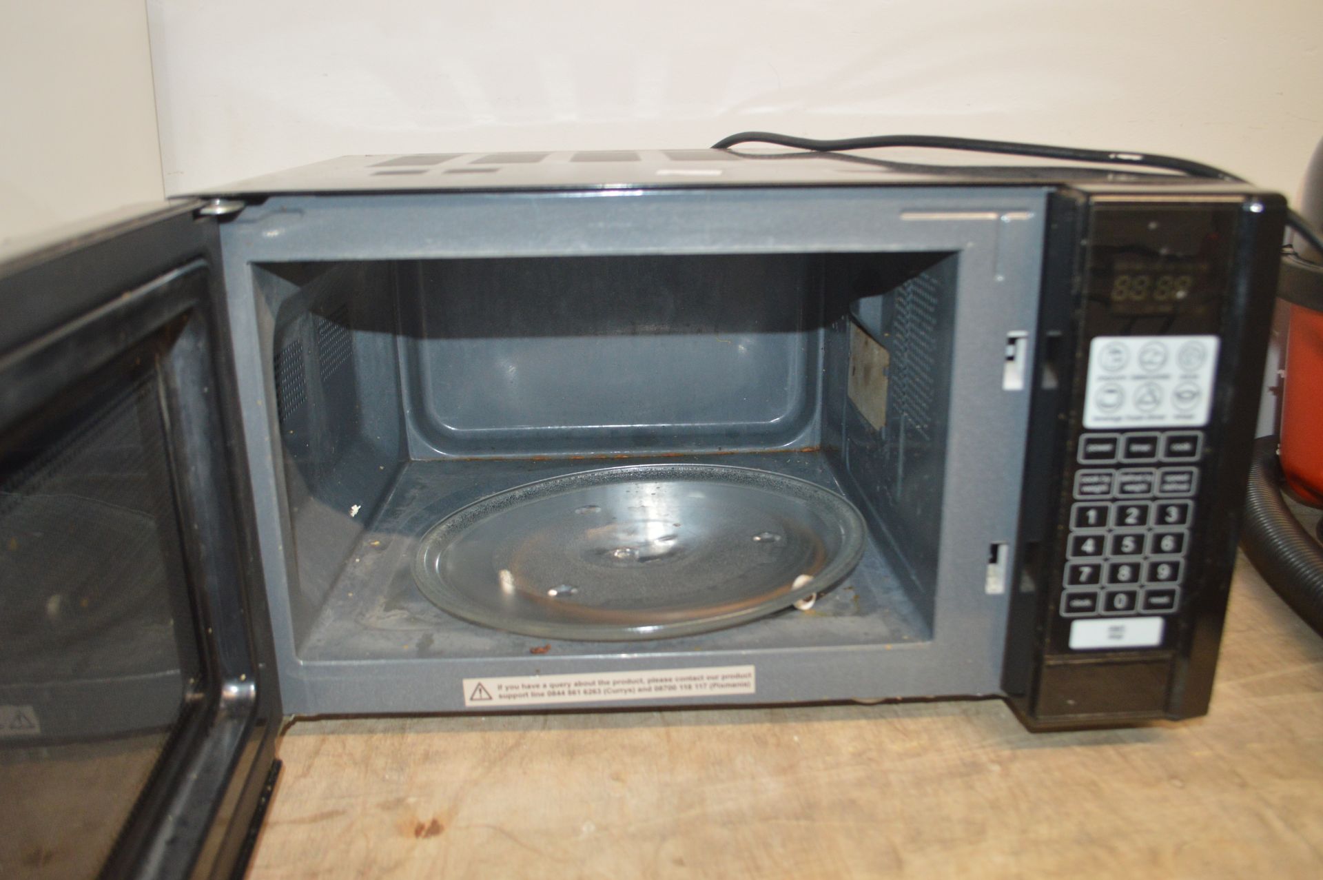 Kenwood Microwave Oven - Image 2 of 2
