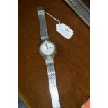 Seiko Chronograph Automatic Wristwatch (working co