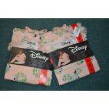 *Two Disney Minnie Mouse Pyjama Sets Size: M