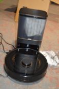 *Verefa L11 Pro Auto Empty Roboto Vacuum Cleaner