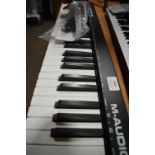 *M Audio Key Station 49 Mk3 Keyboard