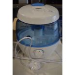 *Vix Cool Mist Humidifier