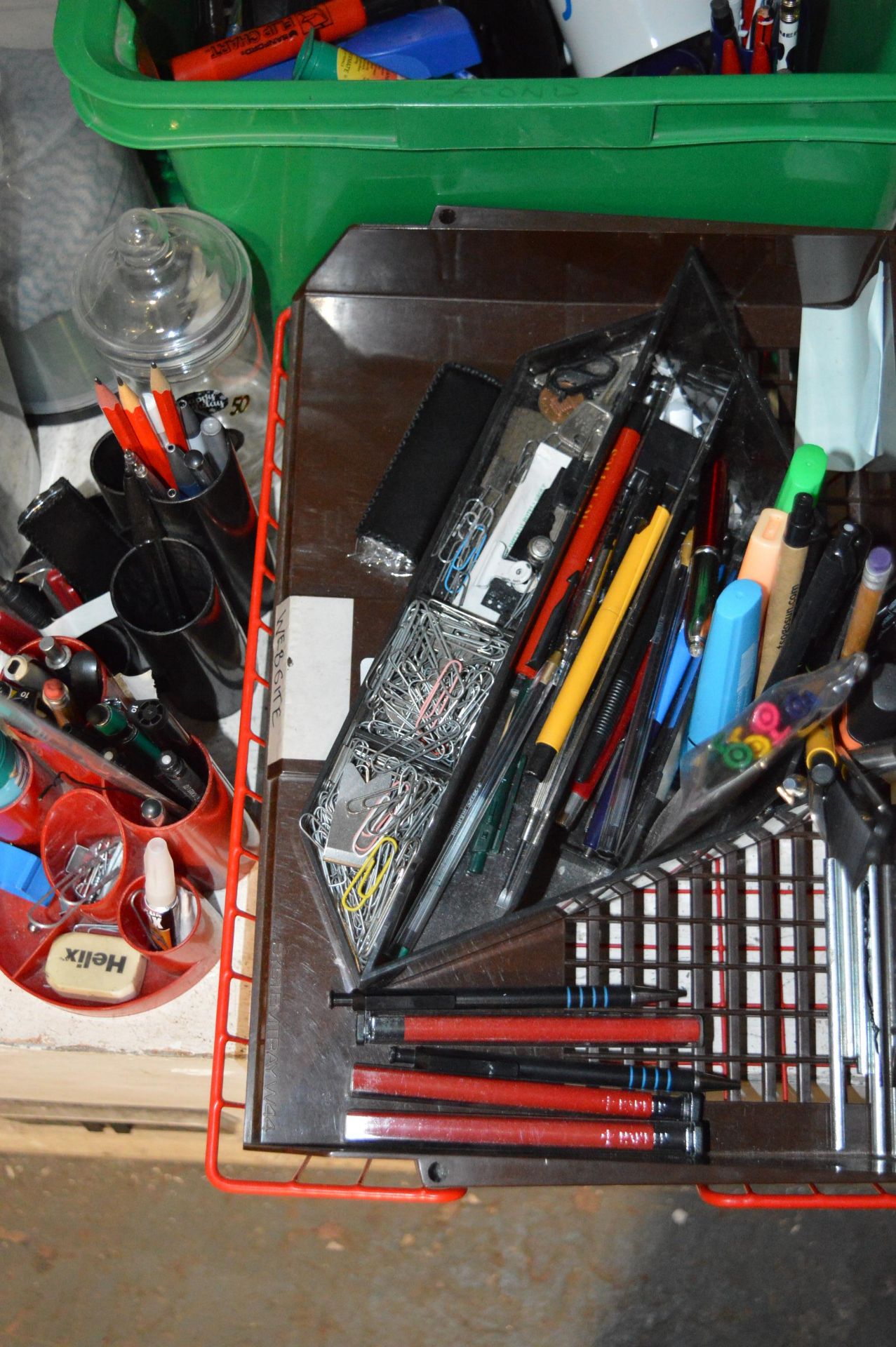 Mixed Lot of Office Supplies - Image 5 of 5