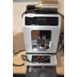 *Krups Fully Automatic Series EA89 Coffee Machine