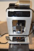 *Krups Fully Automatic Series EA89 Coffee Machine