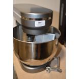 *Salter EK4245 Gunmetal Stand Mixer