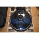 *Lubluelu SL60D Robot Vacuum Cleaner