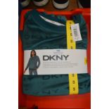 *DKNY 2pc Lounge Set Size: S