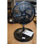 *Folding Portable Stand Fan