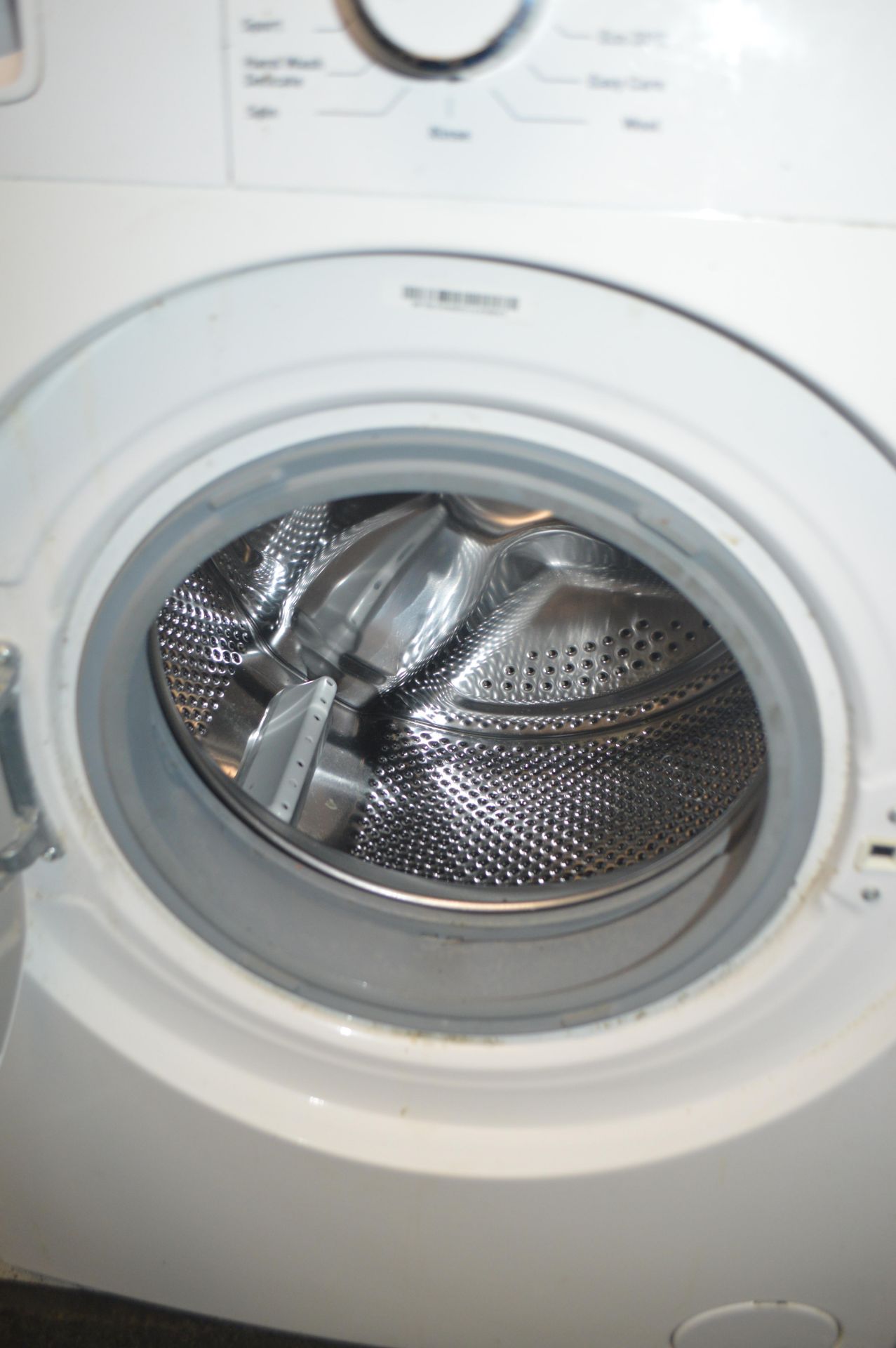 Electra Washing Machine - Image 2 of 2