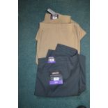 *Two Kirkland Men’s Shorts Size: 40