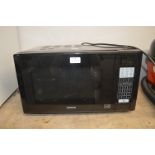 Kenwood Microwave Oven