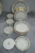 Royal Doulton Tapestry Pattern Tableware 30+pcs