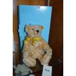 Steiff 35cm Teddy Bear with Packaging