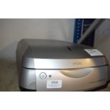 *Epson Perfection 4990 Photocopier