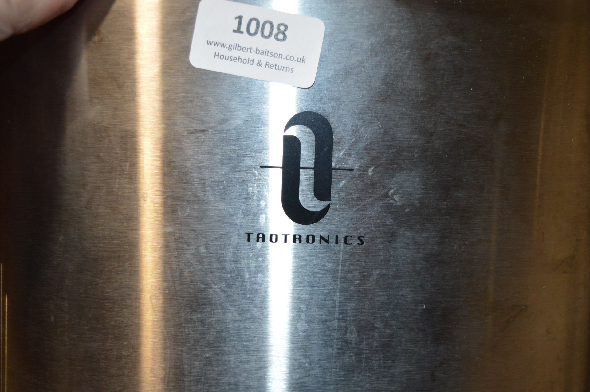 *Protronics TT-IC002 Ice Maker - Image 2 of 4