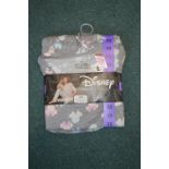 *Disney Minnie Mouse 2pc Pyjama Set Size: XS