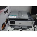 HP OfficeJet 8012 Printer