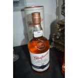 Glenfarclas 10 Year Old Single Malt Scotch Whisky