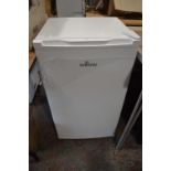 *Willow White Undercounter Fridge