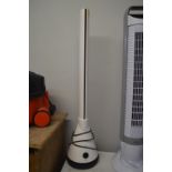 *Vybra Electric Heater