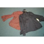 *Four Hillary Radley Lady's Blouses Size: M