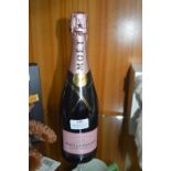 Moet & Chandon Rose Imperial Champagne 75cl
