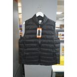 *32 Degrees Heat Lady's Body Warmer Size: XXL