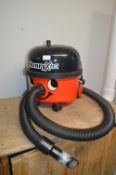 Henry Extra Vacuum Cleaner