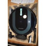 *Proscenic 850T Robot Vacuum Cleaner