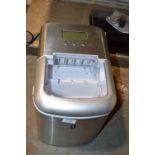 *Protronics TT-IC002 Ice Maker