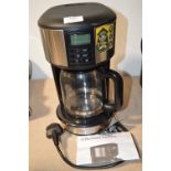 *Russell Hobbs 20680 Coffee Machine