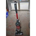 *Hoover Upright Vacuum Cleaner