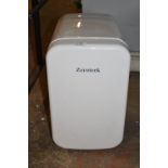 *Zero Teek Portable Mini Fridge