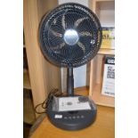 *Air Pro Folding Fan