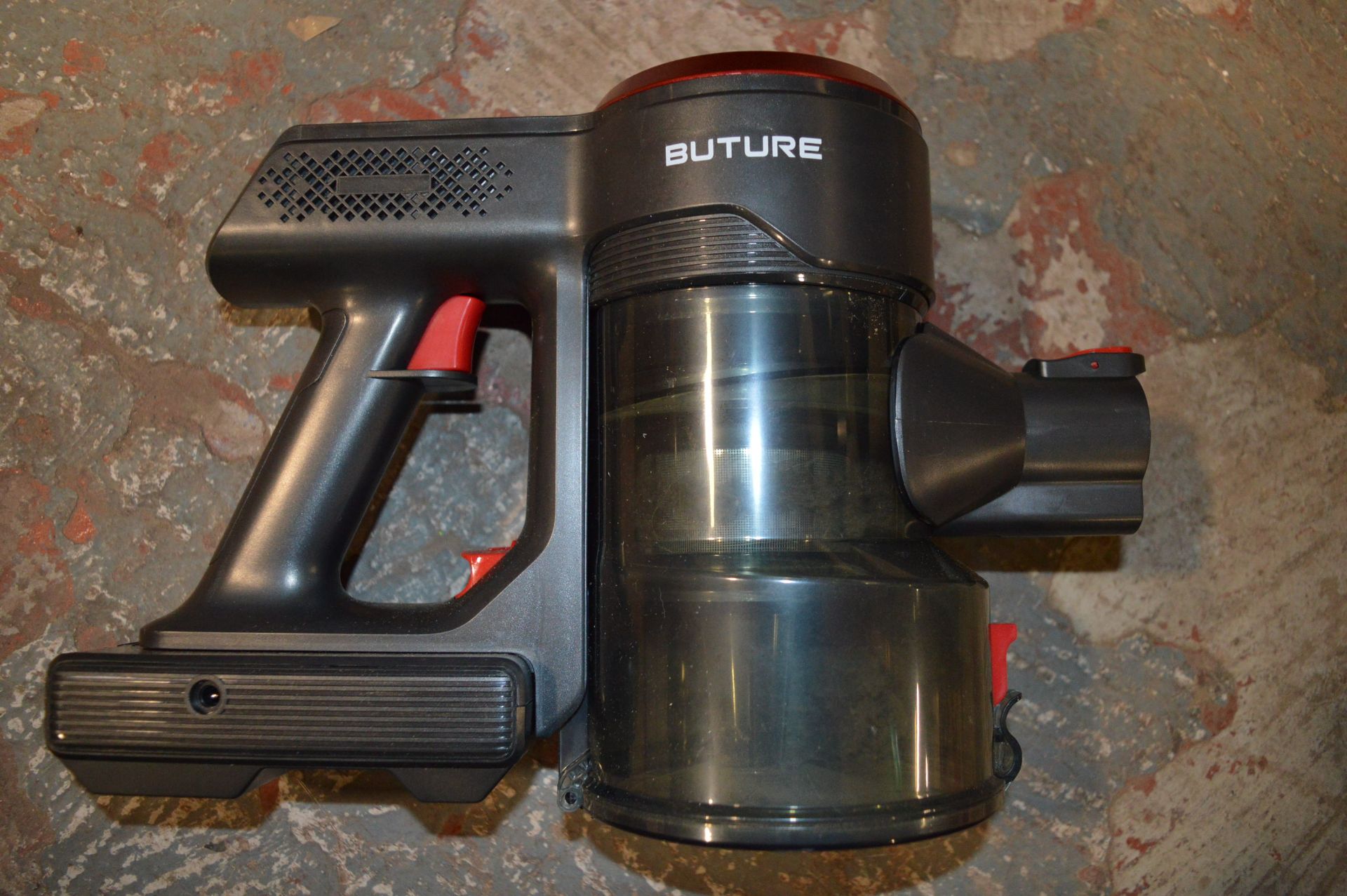 *Buture Cordless Stick Vacuum Cleaner - Image 3 of 3