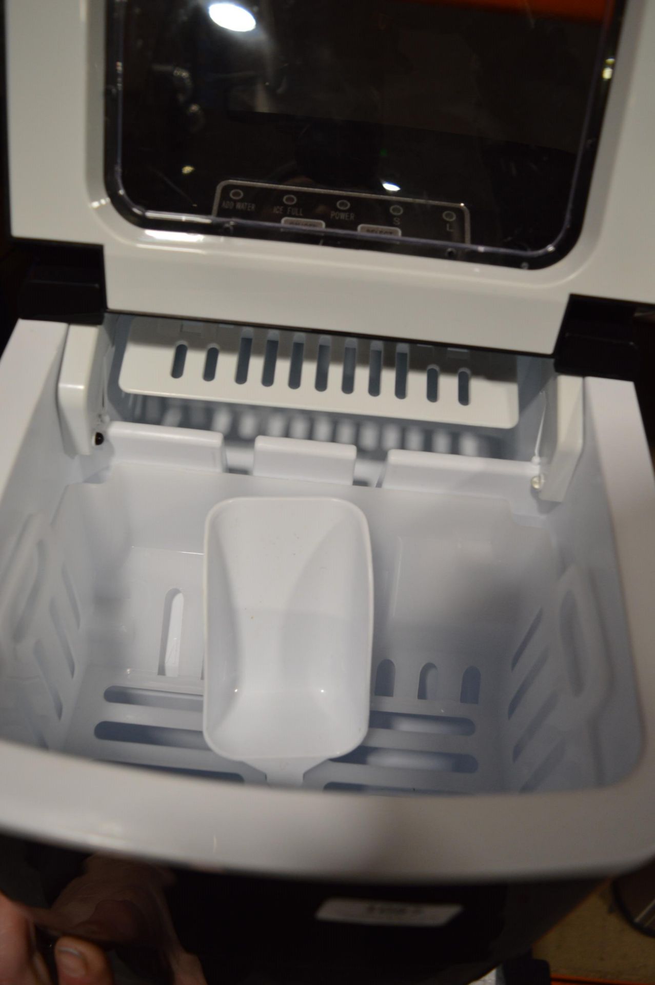 *Ice Maker - Image 2 of 3