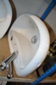 Ceramic Basin/Sink