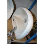 Ceramic Basin/Sink