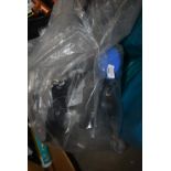 *Bag of Toilet Siphons, Plumbing Fittings, etc. (Location: 64 King Edward St, Grimsby, DN31 3JP,