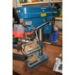 Silverline 240v Drill Press/Pillar Drill