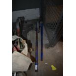 *15mm and 22mm Pipe Bender (Location: 64 King Edward St, Grimsby, DN31 3JP, Viewing Tuesday 26th,