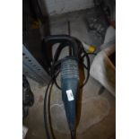 *Bosch GFZ14-36A 110v Saw (Location: 64 King Edward St, Grimsby, DN31 3JP, Viewing Tuesday 26th,