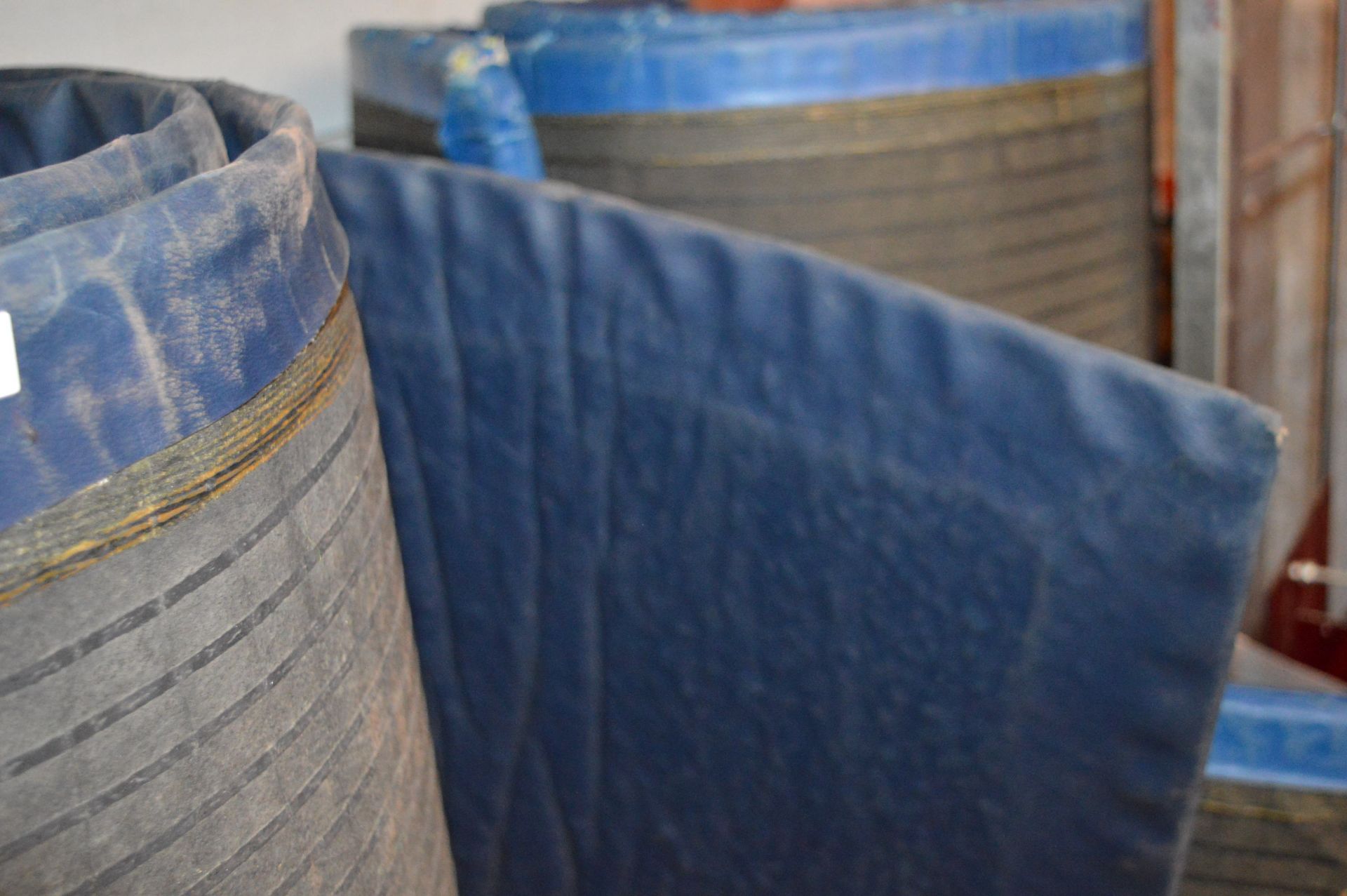 Two Rolls of Safety Matting - Image 2 of 3