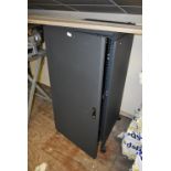 *Server Cabinet (Location: 64 King Edward St, Grimsby, DN31 3JP, Viewing Tuesday 26th, 10am - 2pm)