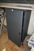 *Server Cabinet (Location: 64 King Edward St, Grimsby, DN31 3JP, Viewing Tuesday 26th, 10am - 2pm)